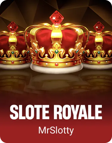 Slote Royale