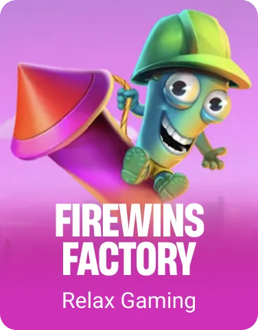 FIREWINS FACTORY