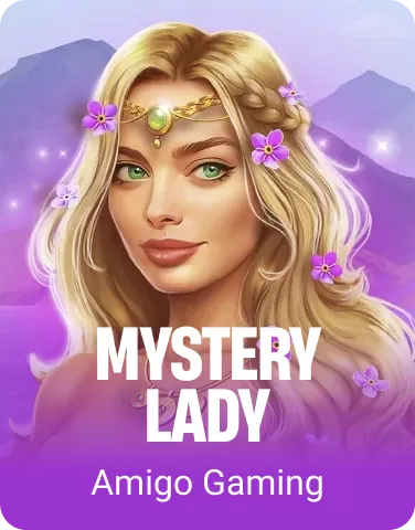 Mystery Lady