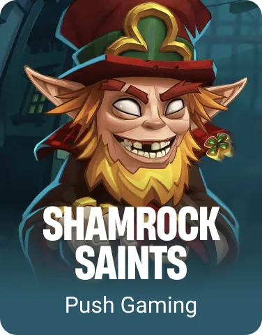Shamrock Saints