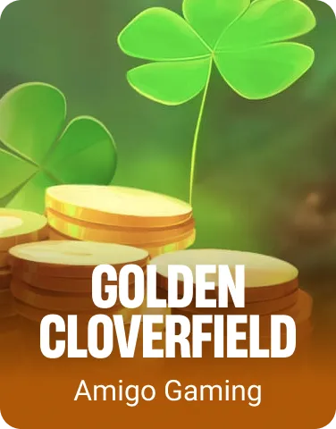 Golden Cloverfield