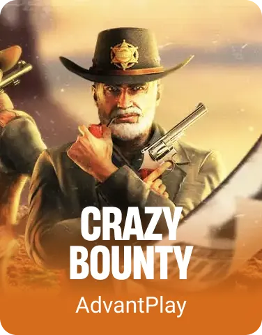Crazy Bounty
