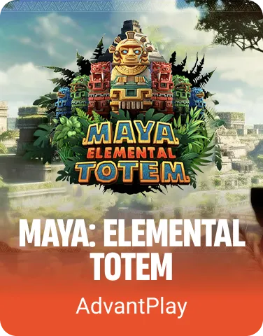 Maya: Elemental Totem
