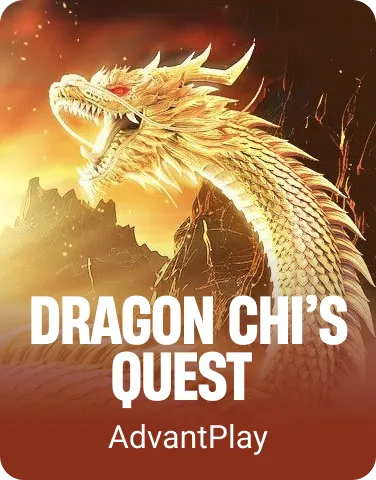 Dragon Chi’s Quest 