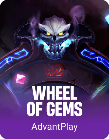 Wheel of Gems