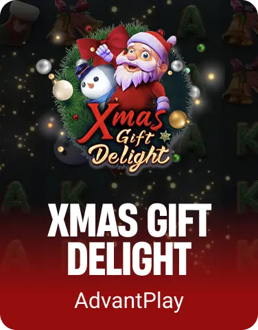 Xmas Gift Delight