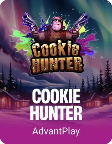 Cookie Hunter