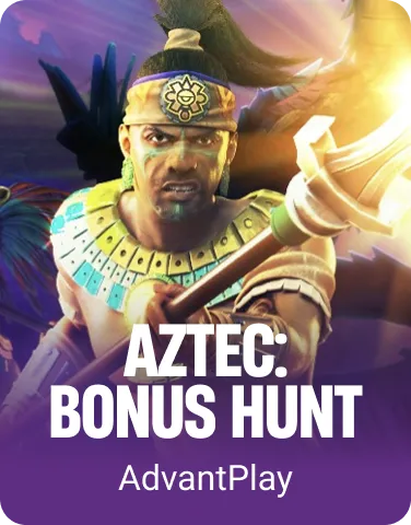Aztec: Bonus Hunt