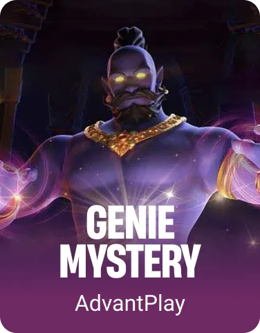 Genie Mystery