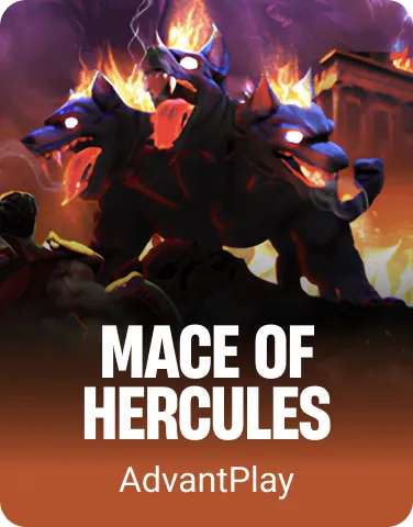 Mace of Hercules