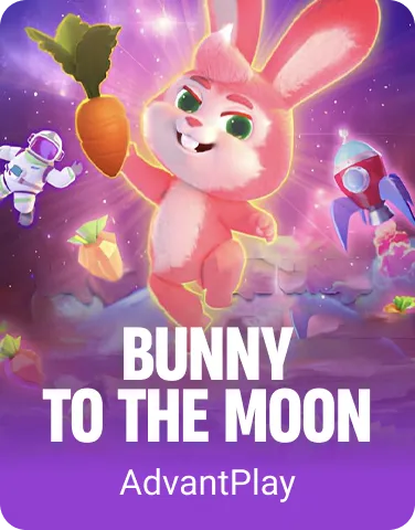 Bunny to the Moon