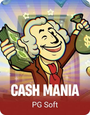 Cash Mania