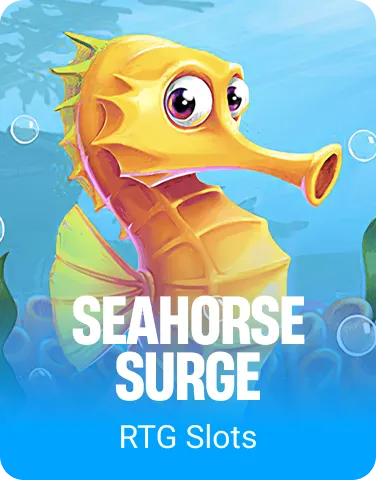 Seahorse Surge