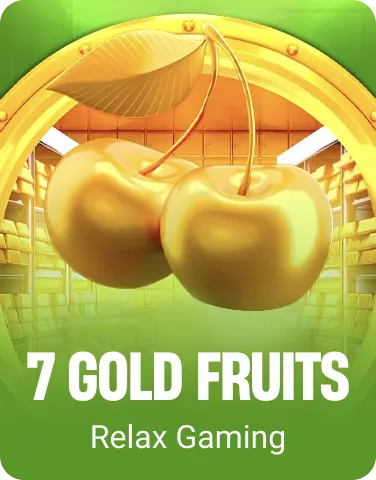 7 Gold Fruits