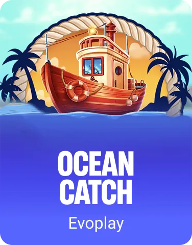Ocean Catch