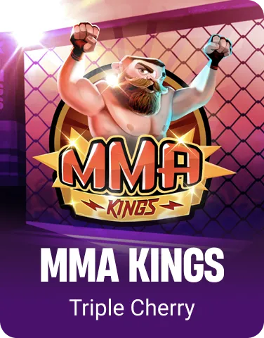MMA Kings