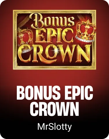 Bonus Epic Crown