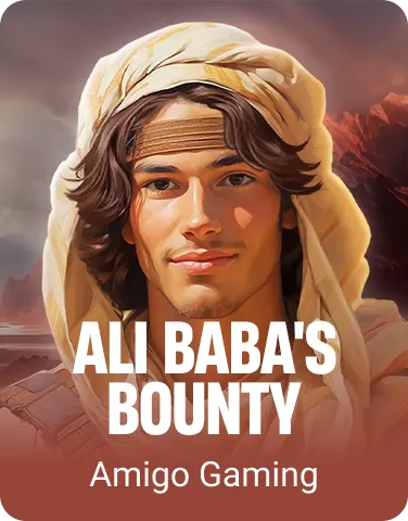 Ali Baba's Bounty