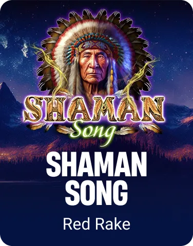 SHAMAN SONG