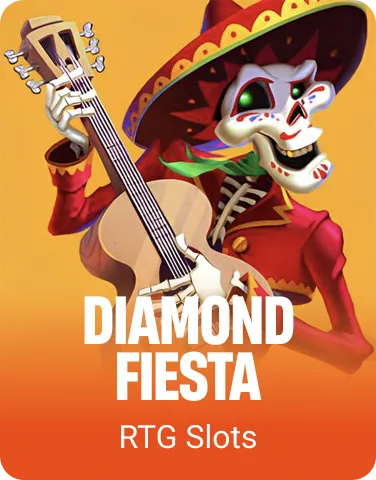 Diamond Fiesta