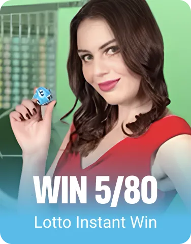 Win 5/80