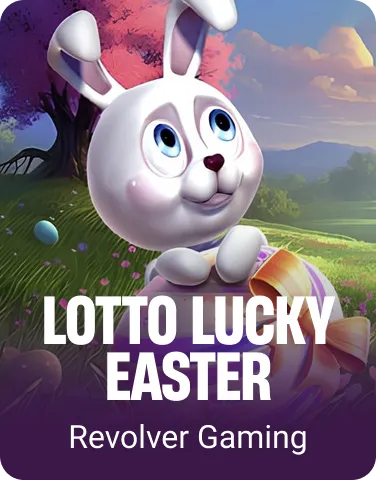 Lotto Lucky Easter