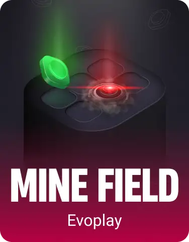 Mine Field