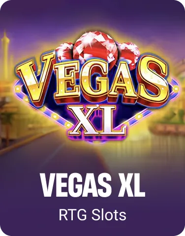 Vegas XL