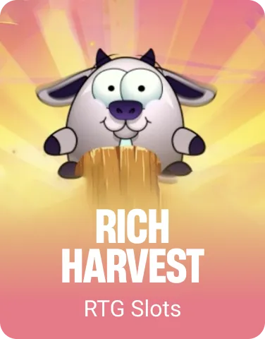 Rich Harvest