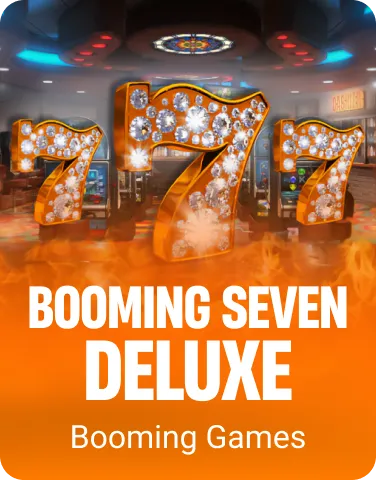 Booming Seven Deluxe