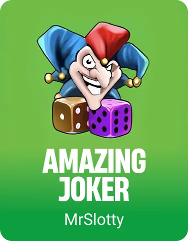 Amazing Joker