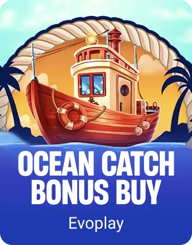 Ocean Catch Bonus Buy