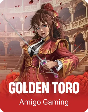 Golden Toro