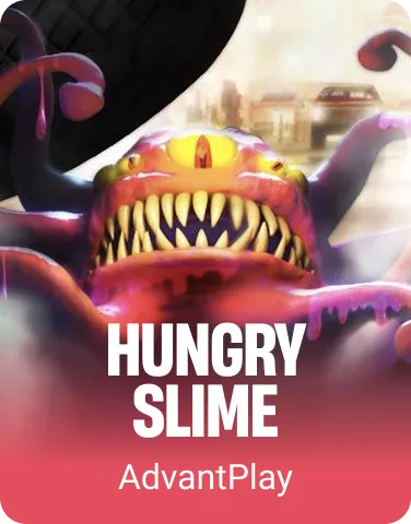 Hungry Slime