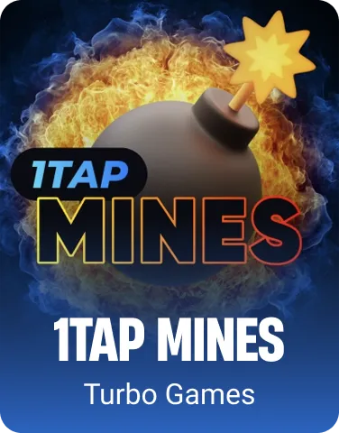 1Tap Mines
