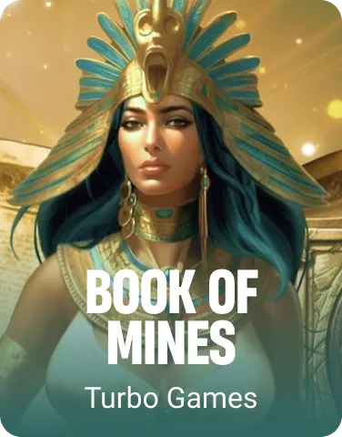 Book of Mines