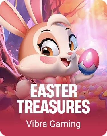 Easter Treasures