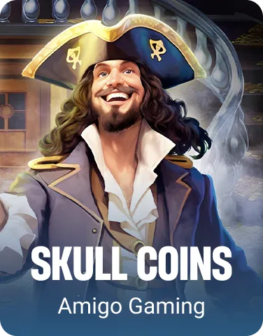 Skull Coins