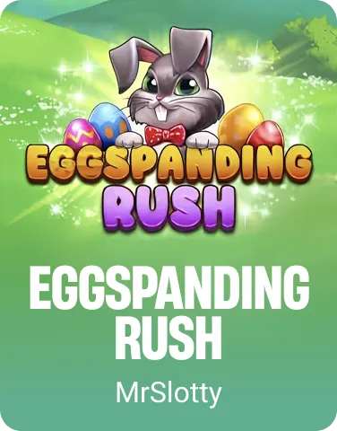 Eggspanding Rush