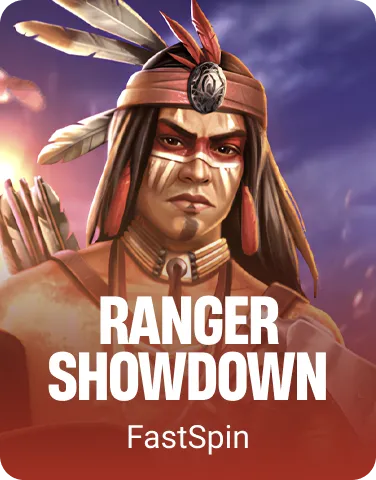 Ranger Showdown