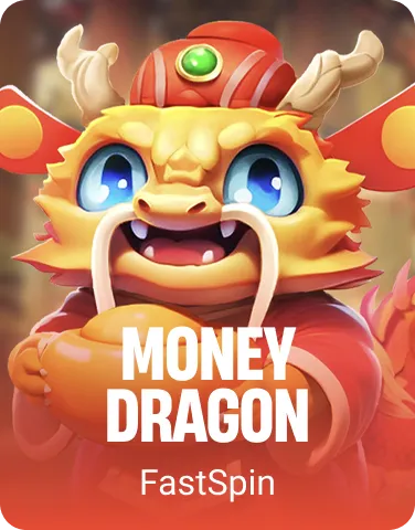Money Dragon