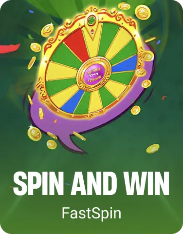 Spin and Win