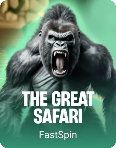 The Great Safari