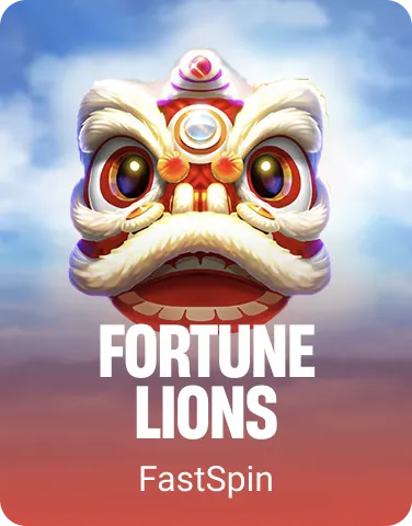 Fortune Lions
