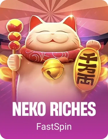 Neko Riches