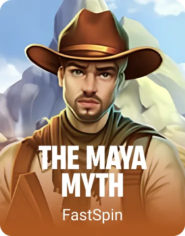 The Maya Myth