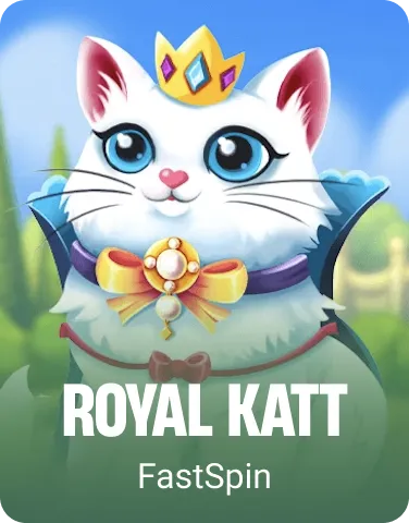 Royal Katt