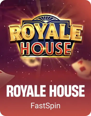 Royale House