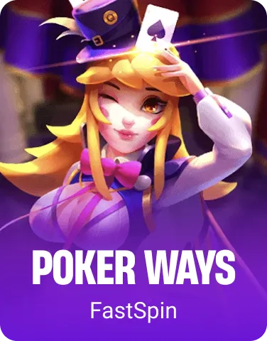 Poker Ways