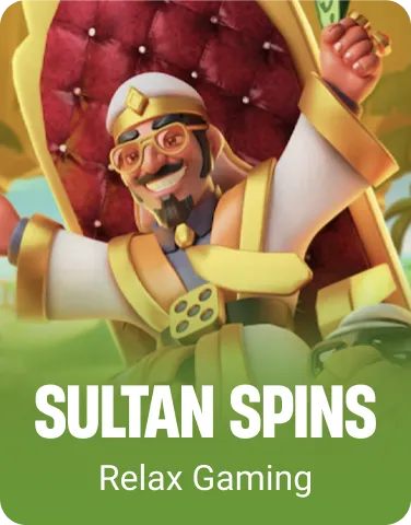 Sultan Spins